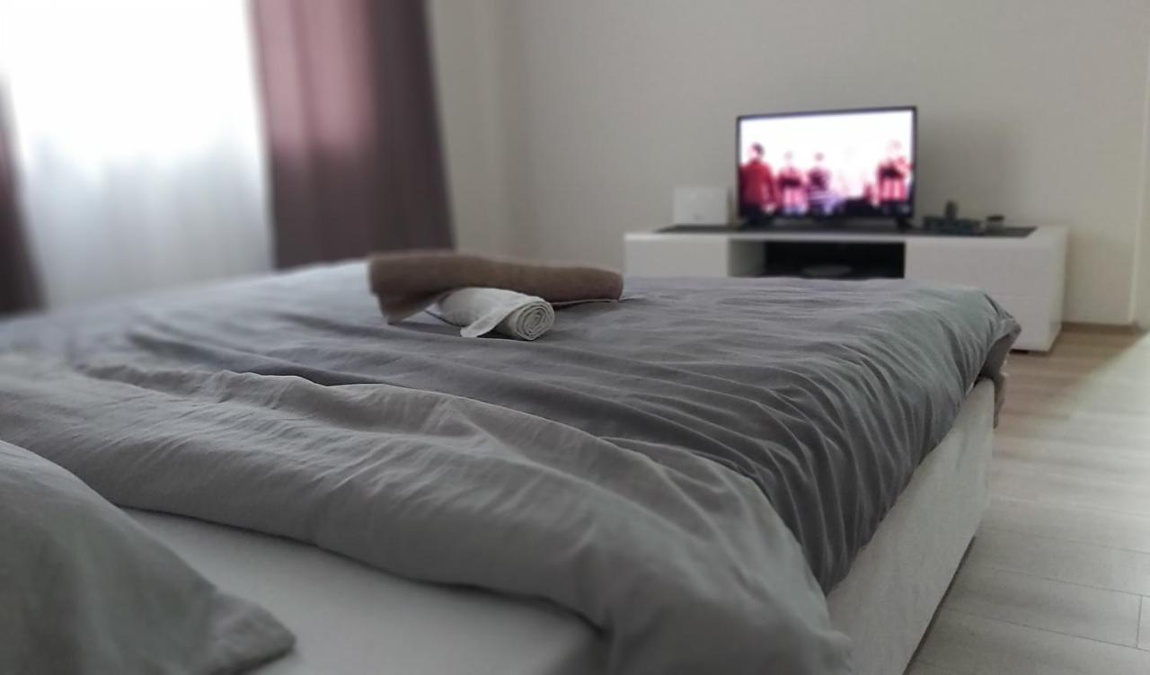 Apartman Pavlovic Leskovac  Luaran gambar