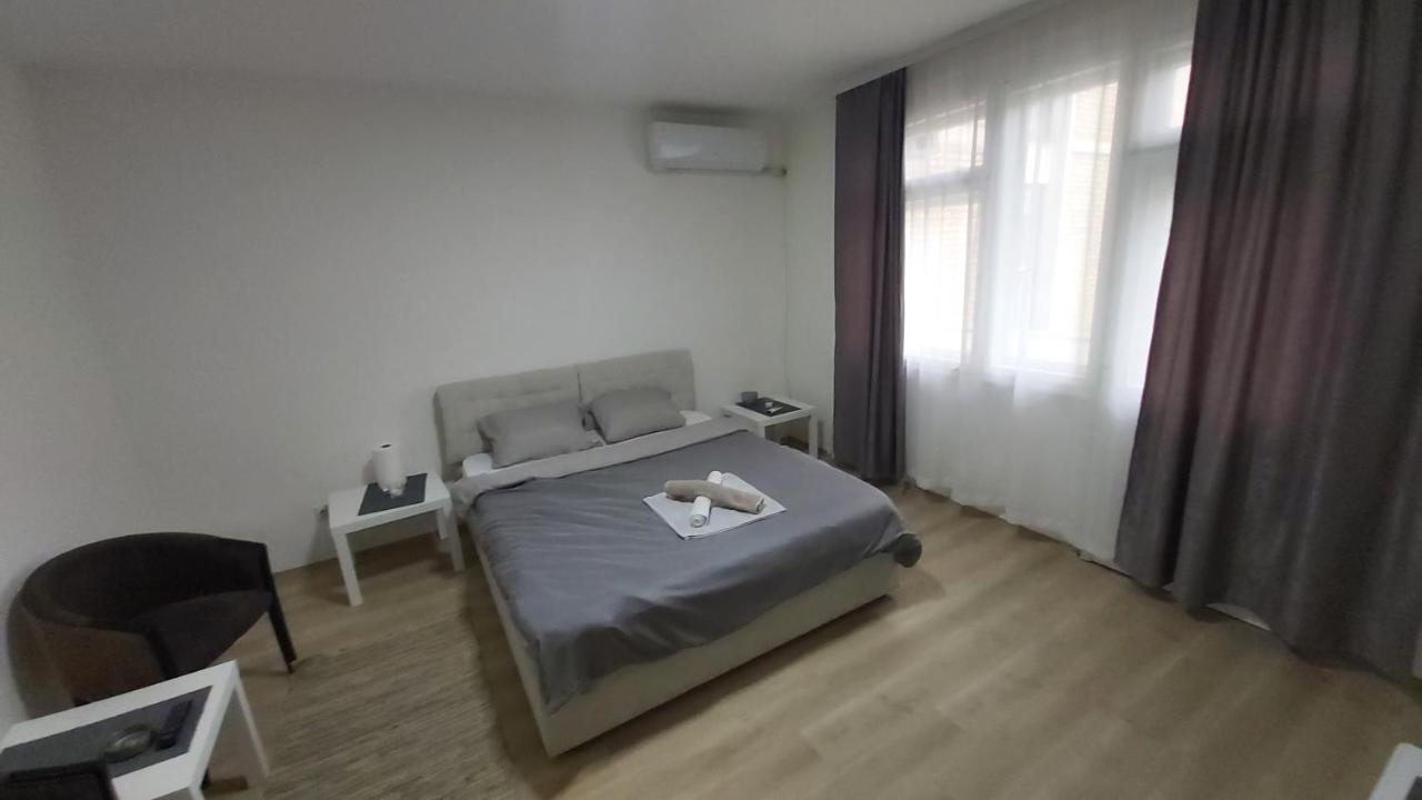 Apartman Pavlovic Leskovac  Luaran gambar