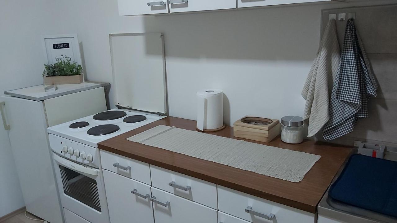 Apartman Pavlovic Leskovac  Luaran gambar