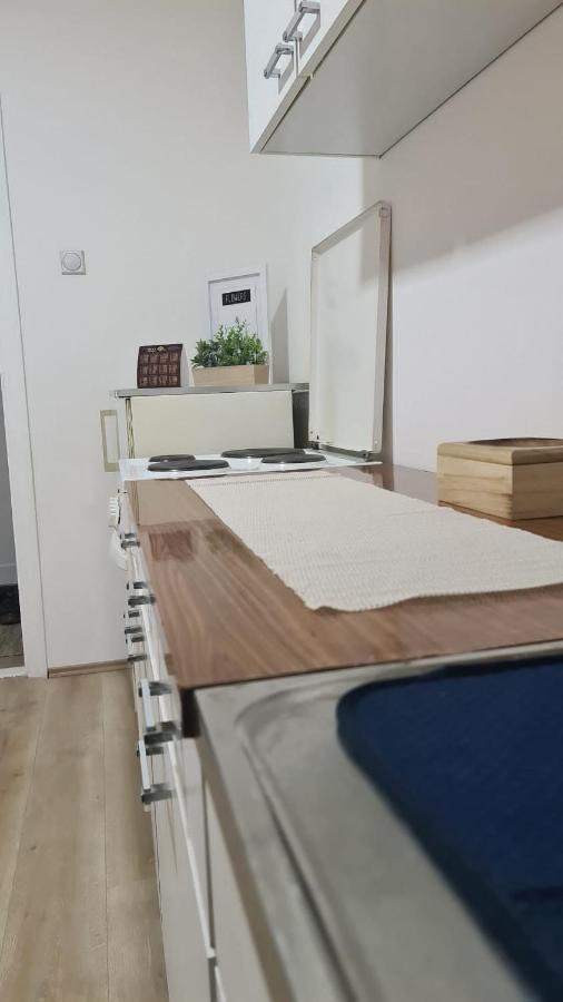 Apartman Pavlovic Leskovac  Luaran gambar