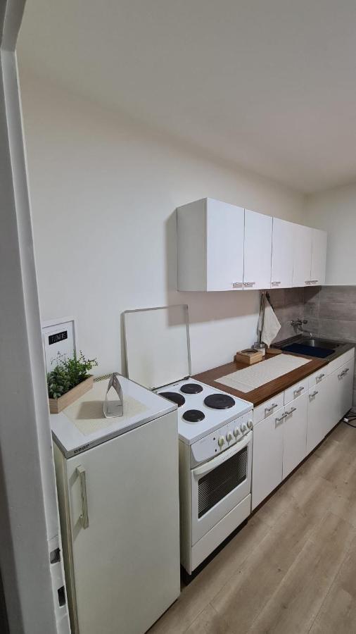 Apartman Pavlovic Leskovac  Luaran gambar